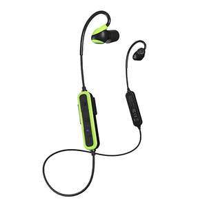 Electronic Ear Plugs: ISOtunes PRO Aware Bluetooth Ear Plugs (NRR 26)