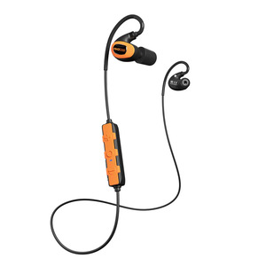 ISOtunes PRO Noise Isolating Bluetooth Ear Plugs (NRR 27)