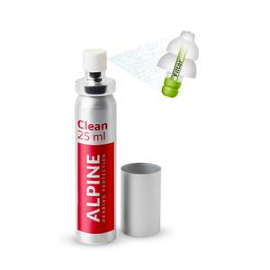 Alpine: Alpine Cleaning Spray