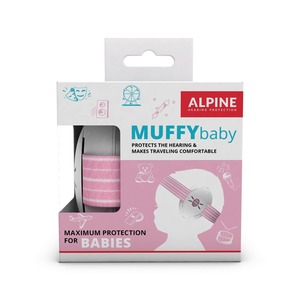 Alpine: Alpine Muffy Baby Classic