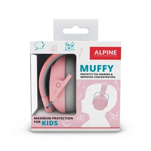 Alpine: Alpine Muffy Kids Ear Muffs