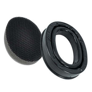 3M™ PELTOR™ HY80-EU Silicone Gel Ear Pads for 3M Headsets