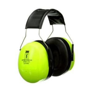 3m: 3M™ PELTOR™ Optime™ III HV Headband Earmuff H540AHV (SLC80 33dB, Class 5)