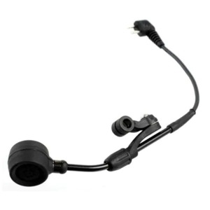 3M™ PELTOR™ Dynamic Boom Mic MT7N-02 for 3M Headsets