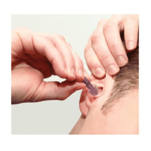 Macks ProRinse Earwax Removal System