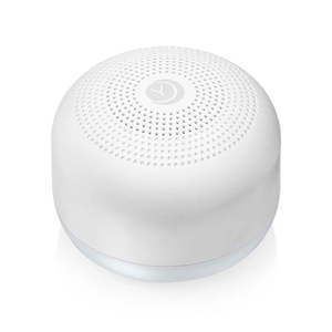 White Noise Machines: Yogasleep Travel Mini Sound Machine with Night Light
