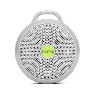 Yogasleep Hushh Portable White Noise Machine For Baby