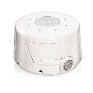 Yogasleep Dohm DS White-Noise Machine AU 240v - Dual Speed
