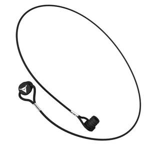 Decibullz: Decibullz Custom Molded Earplug Lanyard