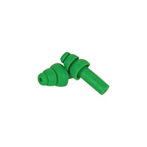 Ear Plugs For Children: Earjobs™ Soft Silicone Swimming Earplugs