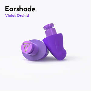 Flare Audio: Flare EARSHADE® Ear Plugs