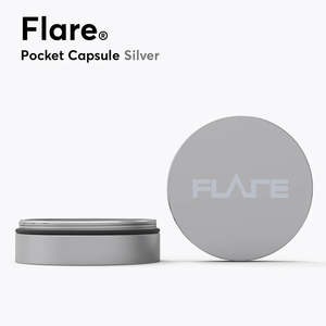 Flare Pocket Capsule