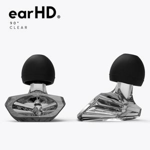 Flare Audio: Flare EARHD® 90