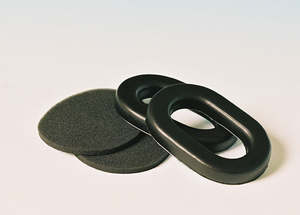 Hellberg Electronic Earmuff Hygiene Kits