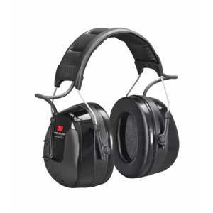 3M™ Peltor™ Worktunes™ Pro AM/FM Radio Headset (SLC80 32dB, Class 5)