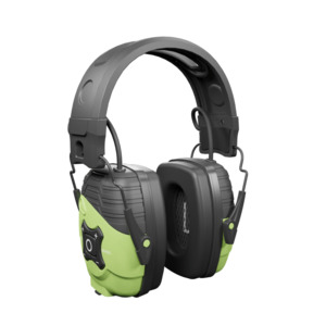 ISOtunes LINK AWARE Bluetooth Ear Muffs (SLC80 33dB, Class 5)