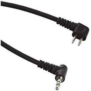 3m: 3M™ PELTOR™ Audio Input Cable, 3.5mm Stereo Plug