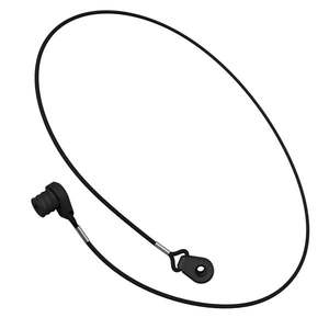 Decibullz: Decibullz REPLACEMENT Filter Lanyard