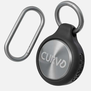 Accessories 1: Curvd Premium Carrying Case Plus Clip