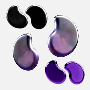 Accessories 1: CURVD CLIQ™ Cover Packs