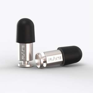 All: Flare ISOLATE® Ear Plugs