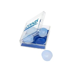 Zoggs Silicone Ear Plugs For Swimming