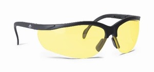 Accessories 1: Walker's Shooting Glasses - Yellow Lens