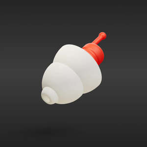 Alpine: Alpine Motosafe SPORT Ear Plugs