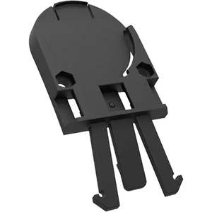 Howard Leight: Howard Leight VeriShield™ 3718VS1 30mm Hard Hat Adapter