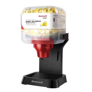 Howard Leight: Howard Leight HL400™ AM Ear Plug Dispenser (w/ 400 Pairs 303L)