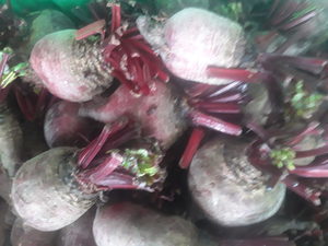 Products: Organic Beetroot kg Early Bird Organics