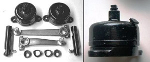 Products: Model ‘A’ Ford Hydraulic Shock Absorbers
