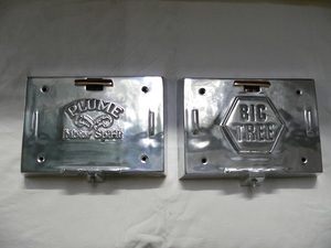 Products: Fuel Can holders