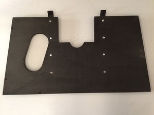 Products: Front Floor Boards