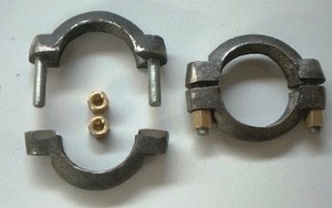 Products: Exhaust Clamp RHD