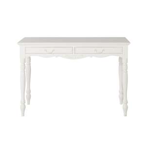 Desks: Emilie 2 Drawer Desk