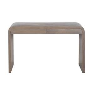 Desks: Luella 2 Drawer Desk