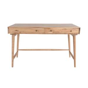 Jensen 2 Drawer Desk