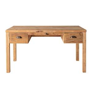 Desks: Kalise Reclaimed Timber Desk