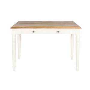 Desks: Clover 1 Drawer Desk