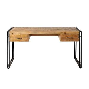 Desks: Fulham 2 Drawer Desk