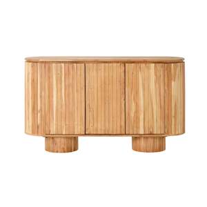 Kade 3 Door Sideboard