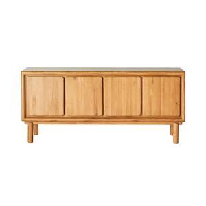 Sideboards: Aspen Buffet Oak