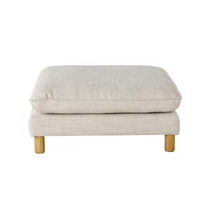 Ottomans: Whitehaven Ottoman Eden Natural
