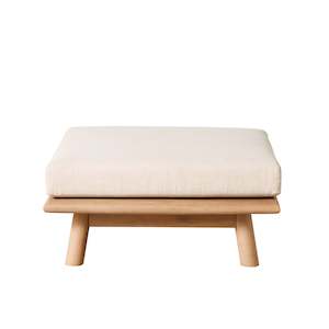 Ottomans: Covey Ottoman