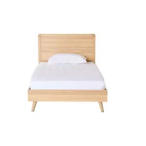Beds Bed Frames: Max Bed Single
