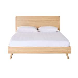 Beds Bed Frames: Max Bed Queen