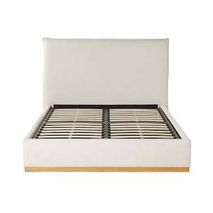 Beds Bed Frames: Avalonia Bed Queen