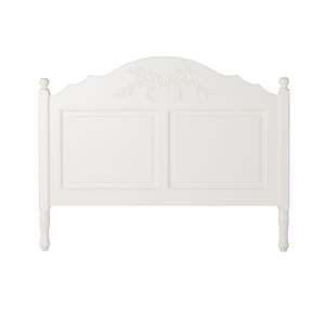 Bedheads Headboards: Emilie Queen Bed Head