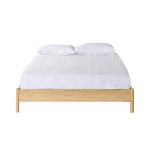 Saige King Bed Base (NZ Super King)